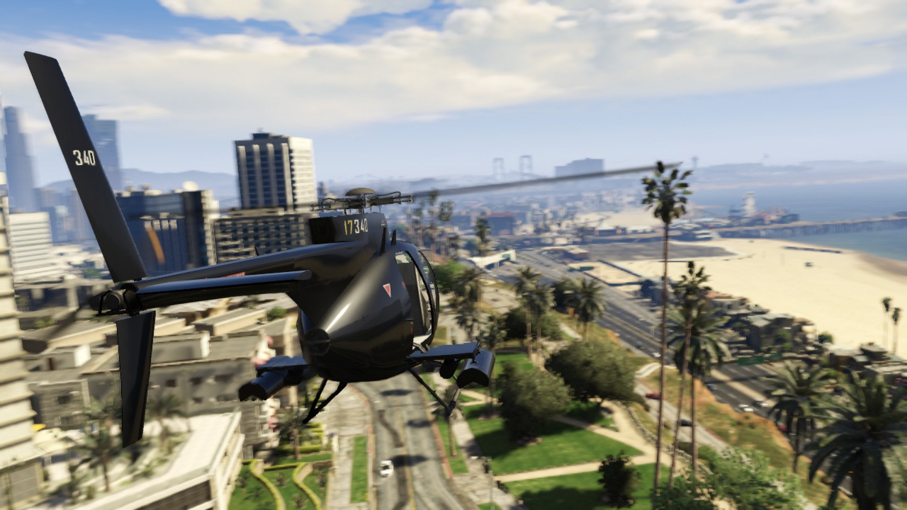 2GrandTheftAutoV