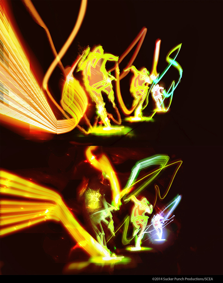 levi_infamous_neon_dash_2